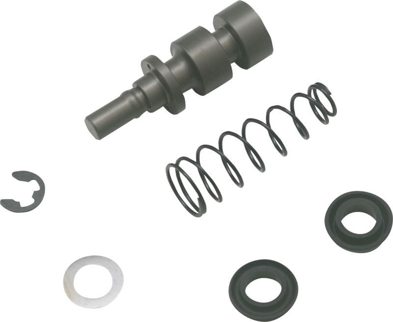 DRAG SPECIALTIES Master Cylinder Repair Kit - Harley-Davidson 2008-2022 - Rear 84970 - PartsOutlet.com.au