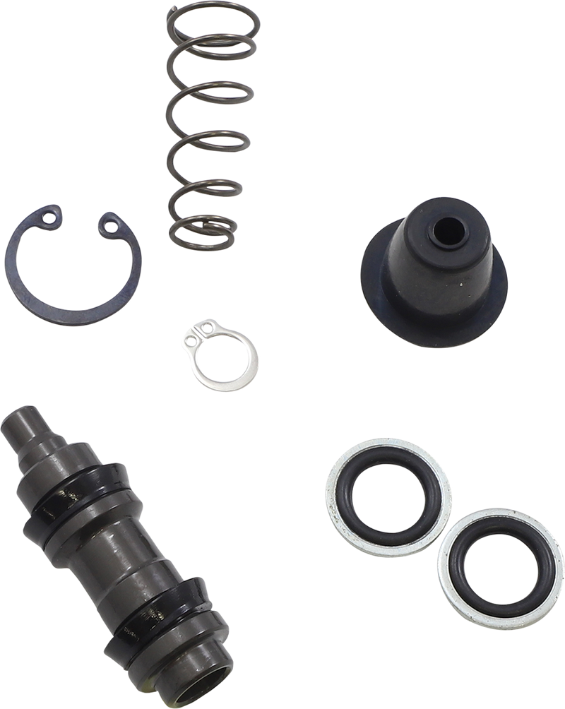 DRAG SPECIALTIES Rebuild Kit - Clutch - Hydraulic - Front - Harley-Davidson 2017-2020 - H07-0808-RB - PartsOutlet.com.au