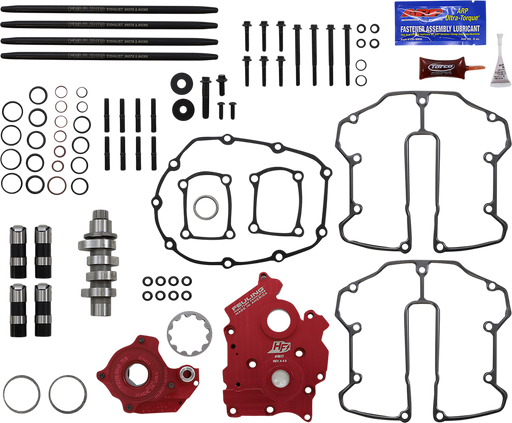 FEULING OIL PUMP CORP. Race Series Camshaft Kit - Harley-Davidson 2017-2021 - 538 Series 7271ST - PartsOutlet.com.au