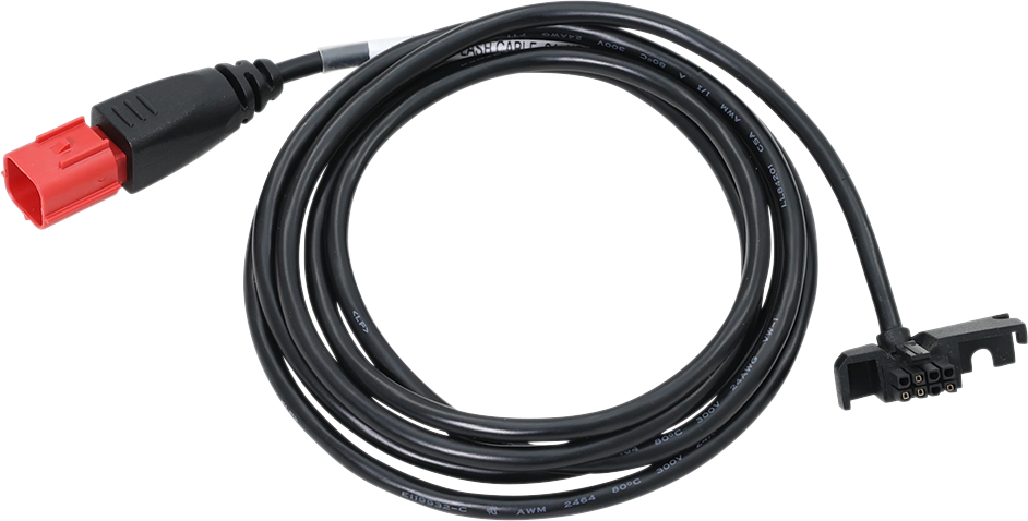 DYNOJET Cable - Harley Davidson 2021-2023 - M8 76951048