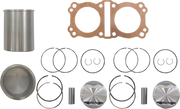 S&S CYCLE 750cc Big Bore Kit for Royal Enfield® 650 Twins 920-0144 - PartsOutlet.com.au