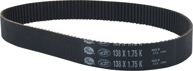 BELT DRIVES LTD. Primary Belt - Primo BDL-138-175 - PartsOutlet.com.au