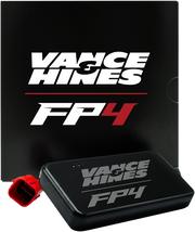 VANCE & HINES Fuelpak FP4 - M8 - 2021+ Softail & Touring Models - 66043 - PartsOutlet.com.au