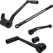 ARLEN NESS SPEEDLINER FOOT CONTROL KIT, BLACK - SOLO - 420-103 - PartsOutlet.com.au