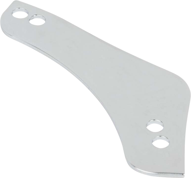 ARLEN NESS REPLACEMENT BREATHER COVER PLATES: INVERTED / METHOD SERIES® - 00-17 TWIN CAM (Exc. FBW & 99-01 FI FLT) - CHROME - RIGHT - 600-063 - PartsOutlet.com.au