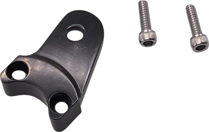 ARLEN NESS BRAKE ARM ADAPTER FOR 00-07 FLT - 420-027 - PartsOutlet.com.au