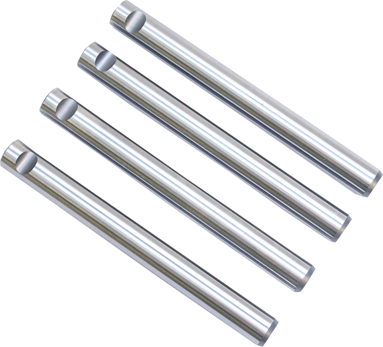 FEULING OIL PUMP CORP. Gorilla Rocker Shafts - Harley-Davidson 1999-2017 - 1235