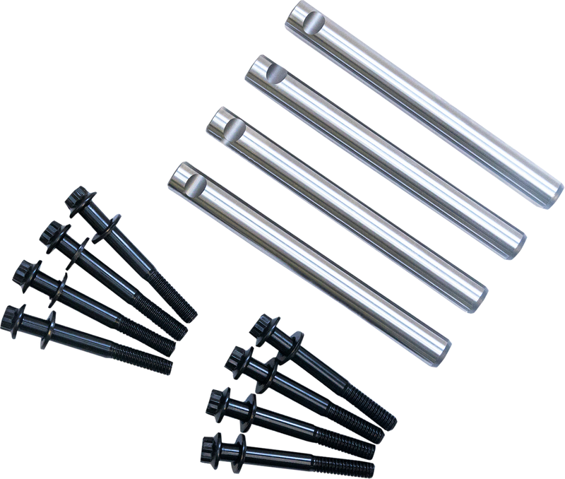 FEULING OIL PUMP CORP. Gorilla Rocker Shaft and Bolt Kit - Harley-Davidson 1999-2001 - 1236 - PartsOutlet.com.au
