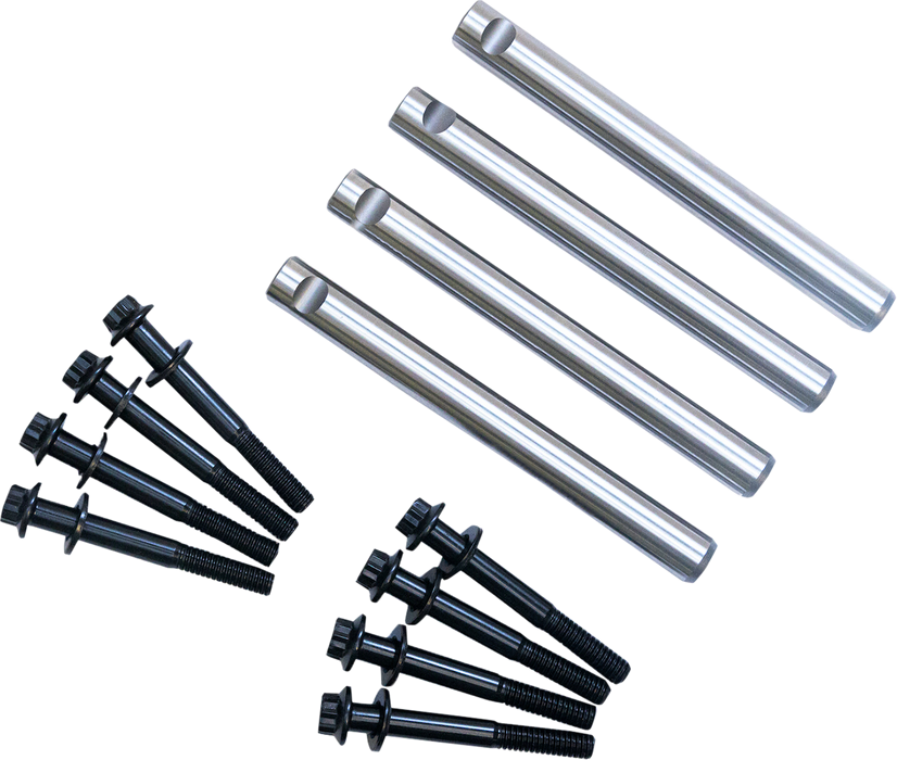 FEULING OIL PUMP CORP. Gorilla Rocker Shaft and Bolt Kit - Harley-Davidson 1999-2001 - 1236