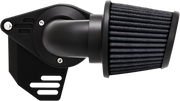 VANCE & HINES VO2 Falcon Air Intake - Matte Black - '17-'23 FL 0 41061 - PartsOutlet.com.au