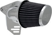 VANCE & HINES VO2 Falcon Air Intake - Chrome - '17-'23 FL - 71061 - PartsOutlet.com.au