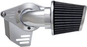 VANCE & HINES VO2 Falcon Air Intake - Chrome - '17-'23 FL - 71061 - PartsOutlet.com.au