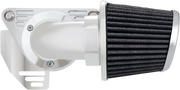 VANCE & HINES VO2 Falcon Air Intake - Chrome - '08-'17 FL - 71065 - PartsOutlet.com.au