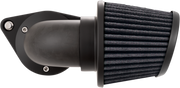 VANCE & HINES VO2 Falcon Air Intake - Forged Carbon Fiber - '91-'22 FL - 41059 - PartsOutlet.com.au