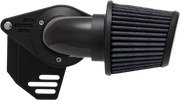 VANCE & HINES VO2 Falcon Air Intake - Weaved Carbon Fiber - Harley-Davidson 2017-2023 - 40049 - PartsOutlet.com.au