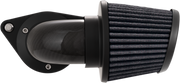 VANCE & HINES VO2 Falcon Air Intake - Weaved Carbon Fiber - '91-'22 XL - 40055 - PartsOutlet.com.au