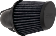 VANCE & HINES VO2 Falcon Air Intake - Forged Carbon Fiber - '91-'22 FL - 41059 - PartsOutlet.com.au