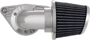 VANCE & HINES VO2 Falcon Air Intake - Chrome - Harley-Davidson 1999-2017 - 71067 - PartsOutlet.com.au