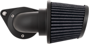 VANCE & HINES VO2 Falcon Air Intake - Matte Black - '91-'22 FL - 41069 - PartsOutlet.com.au