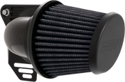 VANCE & HINES VO2 Falcon Air Intake - Weaved Carbon Fiber - '08-'17 FL - 40051 - PartsOutlet.com.au