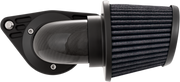VANCE & HINES VO2 Falcon Air Intake - Weaved Carbon Fiber - Harley-Davidson 1999-2017 - 40053 - PartsOutlet.com.au
