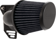 VANCE & HINES VO2 Falcon Air Intake - Matte Black - '08-'17 FL - 41065 - PartsOutlet.com.au
