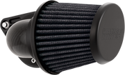 VANCE & HINES VO2 Falcon Air Intake - Weaved Carbon Fiber - Harley-Davidson 1999-2017 - 40053 - PartsOutlet.com.au