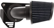 VANCE & HINES VO2 Falcon Air Intake - Matte Black - '08-'17 FL - 41065 - PartsOutlet.com.au