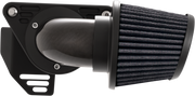VANCE & HINES VO2 Falcon Air Intake - Weaved Carbon Fiber - '08-'17 FL - 40051 - PartsOutlet.com.au