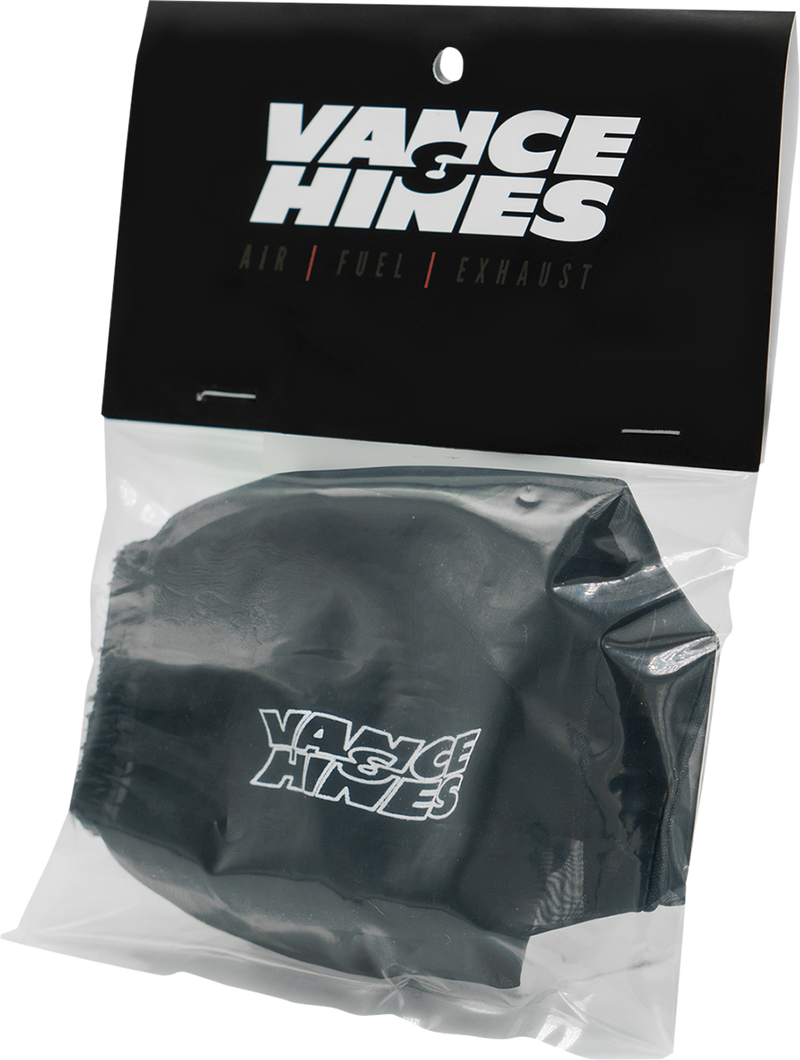 VANCE & HINES VO2 Rain Sock - Falcon/90 - 22930 - PartsOutlet.com.au