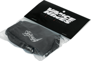 VANCE & HINES VO2 Rain Sock - Falcon/90 - 22930 - PartsOutlet.com.au