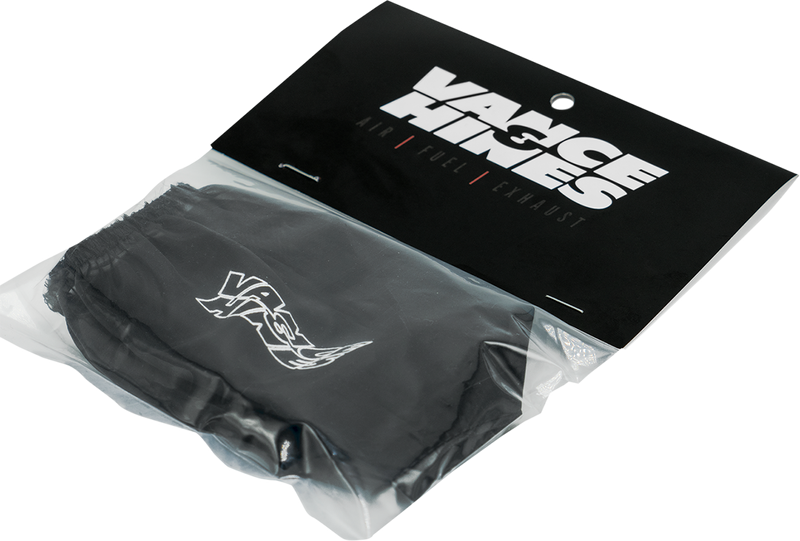 VANCE & HINES VO2 Rain Sock - Falcon/90 - 22930 - PartsOutlet.com.au