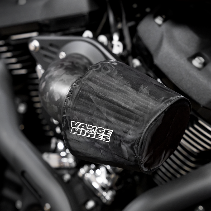 VANCE & HINES VO2 Rain Sock - Falcon/90 - 22930 - PartsOutlet.com.au