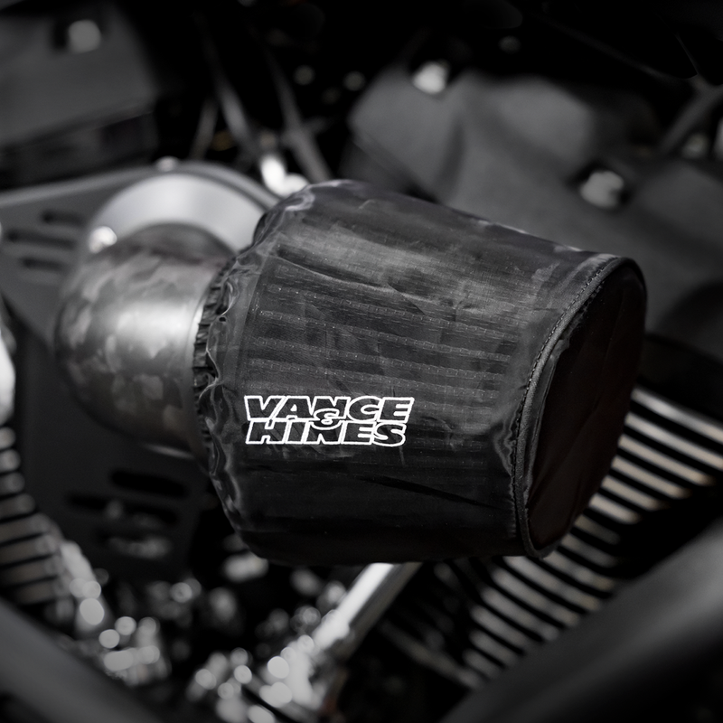 VANCE & HINES VO2 Rain Sock - Falcon/90 - 22930 - PartsOutlet.com.au