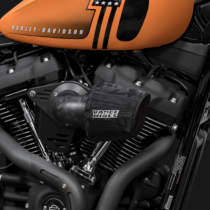 VANCE & HINES VO2 Rain Sock - Falcon/90 - 22930 - PartsOutlet.com.au