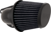 VANCE & HINES VO2 Falcon Air Intake - Weaved Carbon Fiber - '91-'22 XL - 40055 - PartsOutlet.com.au