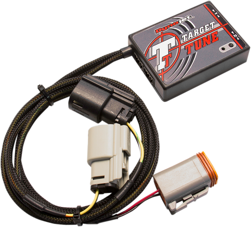 DYNOJET Power Vision Target Tune without O2 Sensor - Harley-Davidson '10-'13 - TT-2X - PartsOutlet.com.au