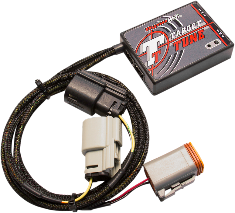 DYNOJET Power Vision Target Tune without O2 Sensor - Harley-Davidson '14-'19 - TT-5X - PartsOutlet.com.au