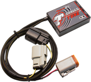 DYNOJET Power Vision Target Tune without O2 Sensor - Harley-Davidson '12-'17 - TT-4X - PartsOutlet.com.au