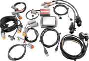 DYNOJET Power Vision Shop Kit - Harley-Davidson '01-'17 - PV-TK3 - PartsOutlet.com.au