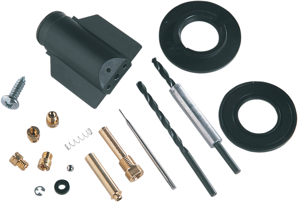 DYNOJET Thunderslide Jet Kit - Harley-Davidson '90 - '00 - 1340 8108 - PartsOutlet.com.au