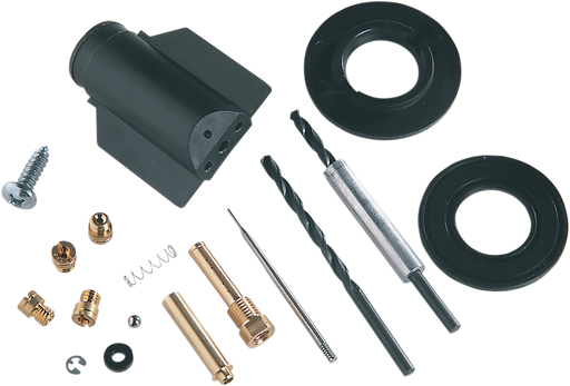 DYNOJET Thunderslide Jet Kit - Harley-Davidson '90 - '00 - 1340 8108 - PartsOutlet.com.au