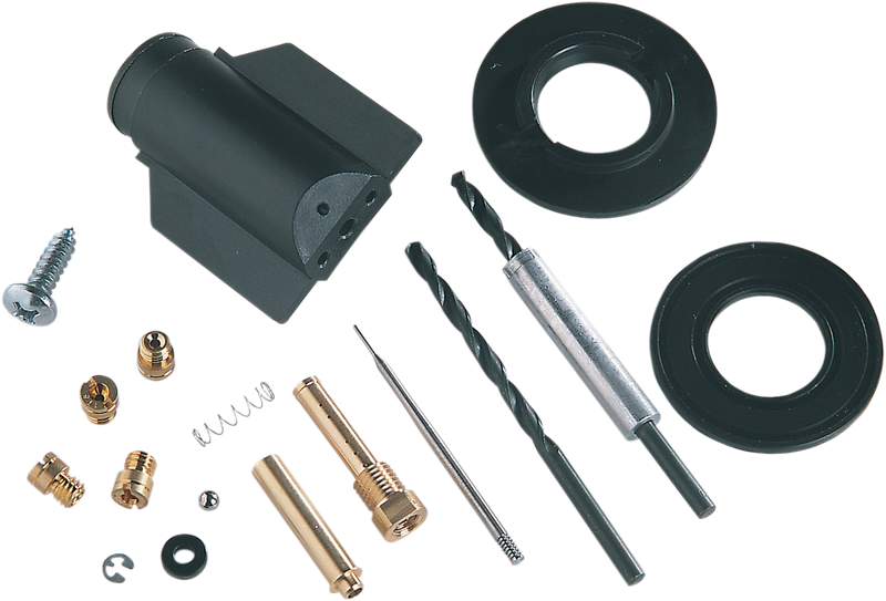 DYNOJET Thunderslide Jet Kit - Harley-Davidson Twin Cam 1999 - 8130 - PartsOutlet.com.au