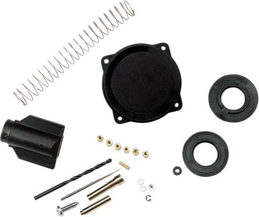 DYNOJET Thunderslide Jet Kit - Harley Davidson Twin Cam '99-'06 - 44mm 8733 - PartsOutlet.com.au