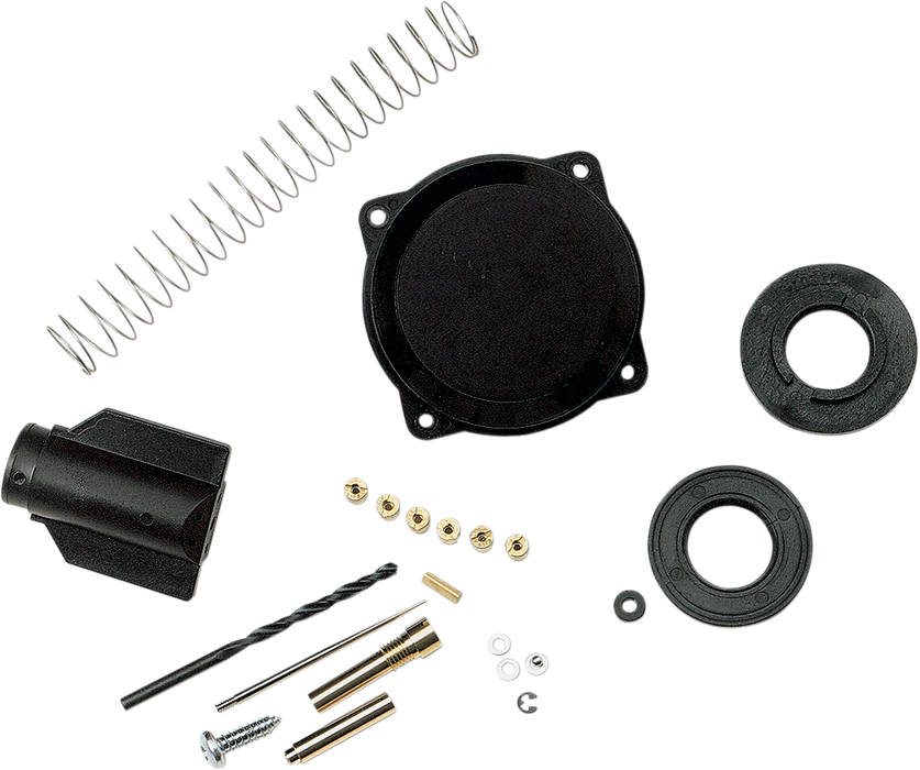 DYNOJET Thunderslide Jet Kit - Harley Davidson Twin Cam '99-'06 - 44mm 8733 - PartsOutlet.com.au