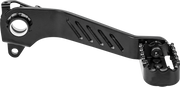 BURLY BRAND MX Brake Lever - Black - Honda CMX 2021-2022 - B13-1202B - PartsOutlet.com.au