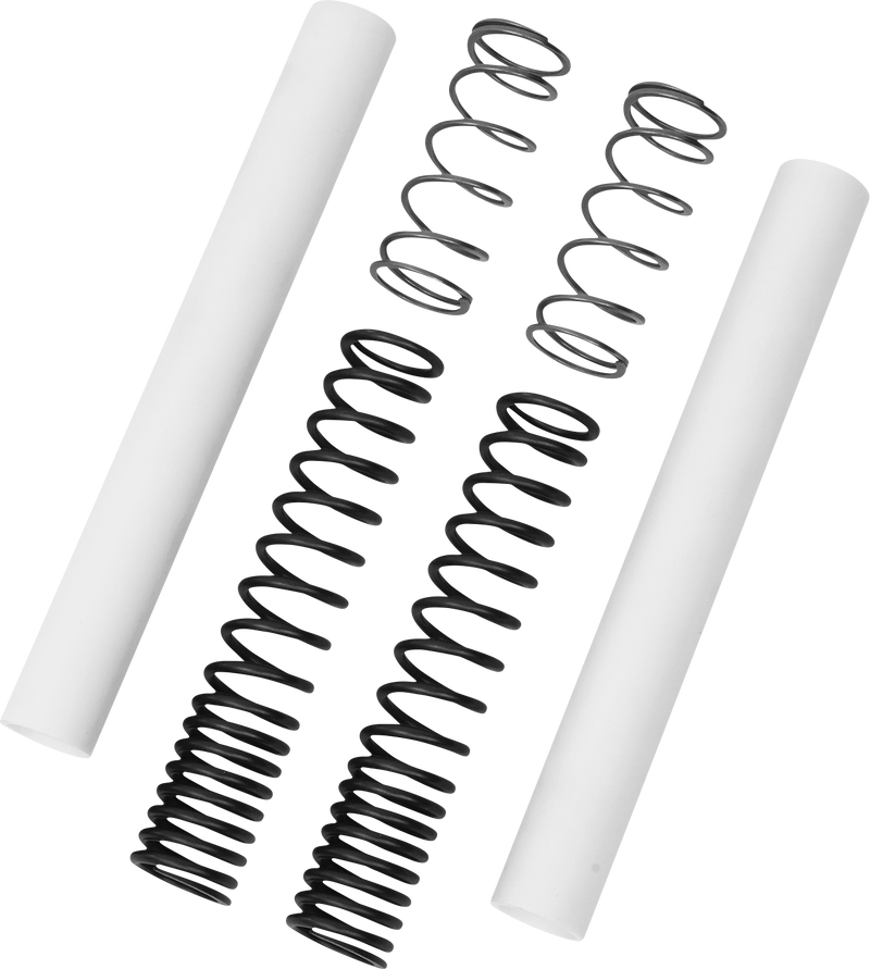 BURLY BRAND Fork Lowering Kit - Honda Rebel 2021-2022 - B28-2000 - PartsOutlet.com.au