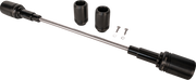 BURLY BRAND Crash Sliders - Honda 2021 - B10-3008B - PartsOutlet.com.au