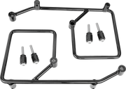 BURLY BRAND Mount Kit - Saddlebag - Honda Rebel 2021-2022 - B15-1070B - PartsOutlet.com.au