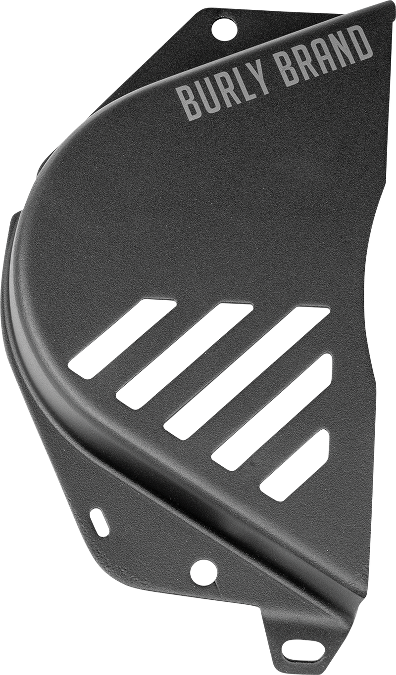 BURLY BRAND Sprocket Cover - Honda Rebel 1100 - 2021-2022 - B10-3004B - PartsOutlet.com.au